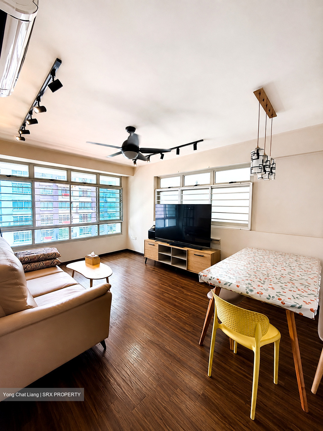 Blk 306C Treelodge@punggol (Punggol), HDB 4 Rooms #602961701